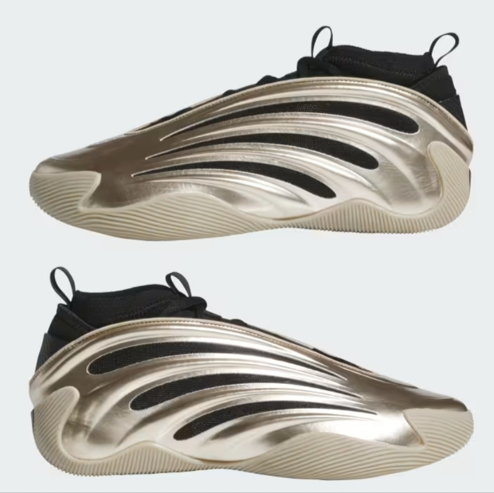 Adidas Harden Volume 9 Shoes